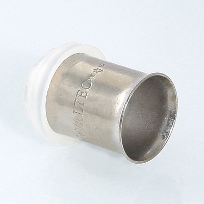 VTm.290.N.000016 Гильза для пресс-фитинга Valtec 16 мм  - Вид №1