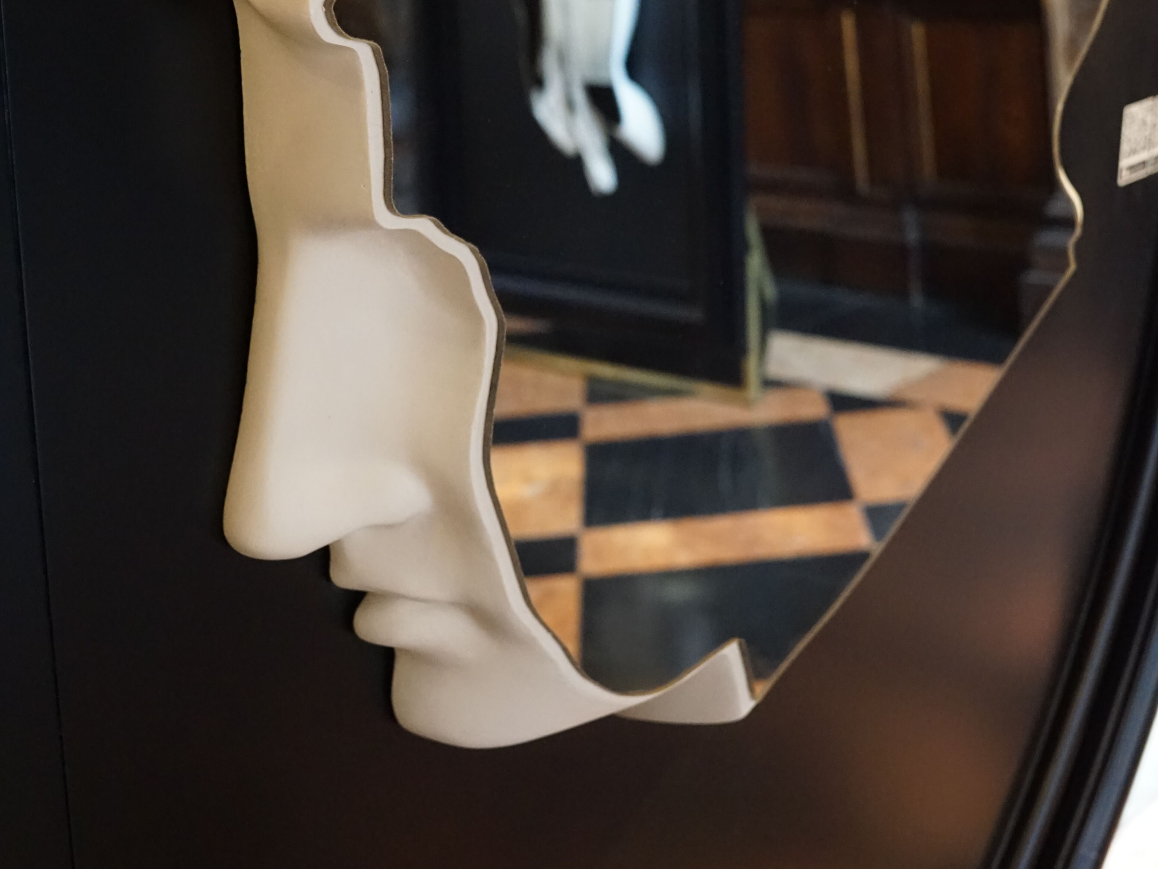 Настенное зеркало LO Contemporary классика ARCH-00050110 - Вид №3