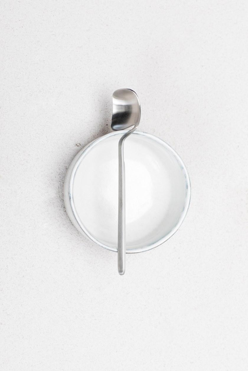 valerie_objects Ложка из нержавеющей стали  V8018101/v8018101b  - Вид №3