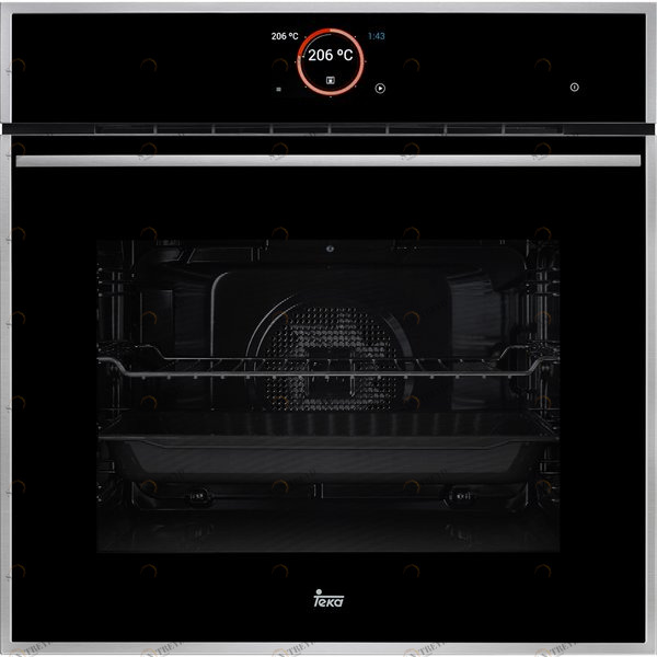 598643 Духовой шкаф Teka IOVEN SS INOX Испания 