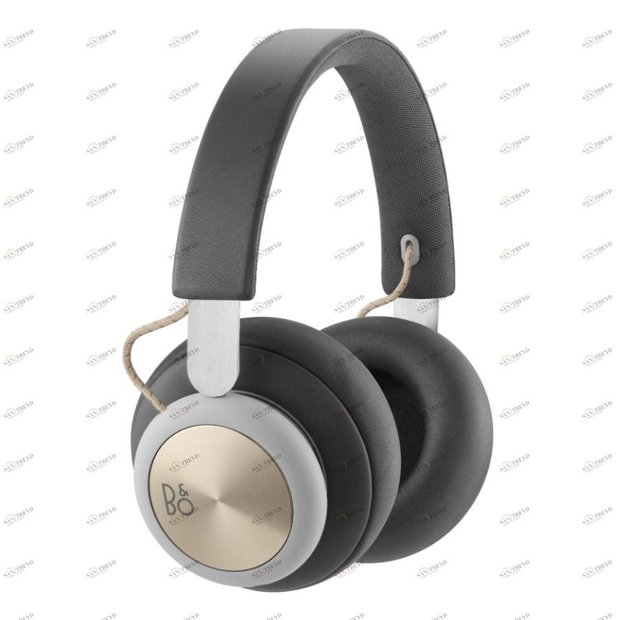 Наушники накладные BeoPlay H4, серые Bang & Olufsen 1643874