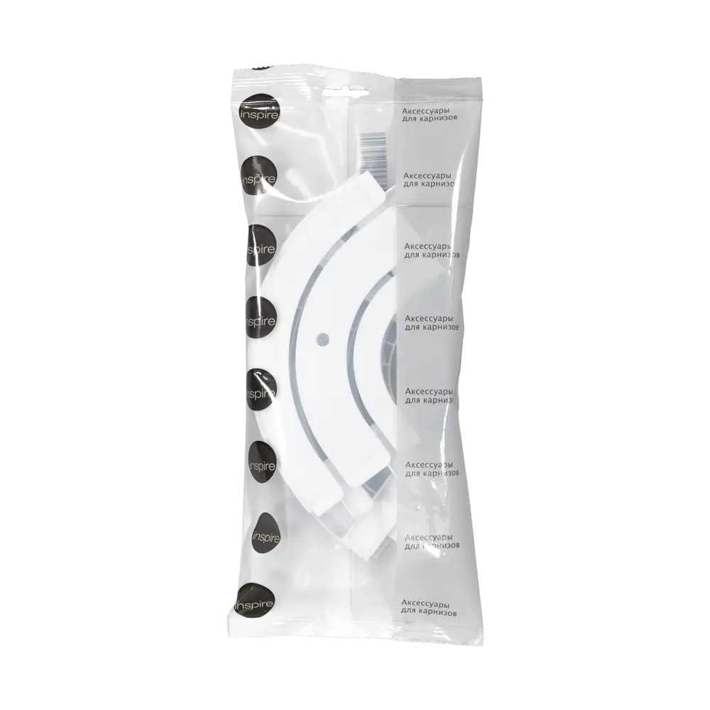 Внешний поворотный соединитель Inspire для эркерных карнизов 87768896 Соединитель эркерный STLM-0822647 - Вид №2