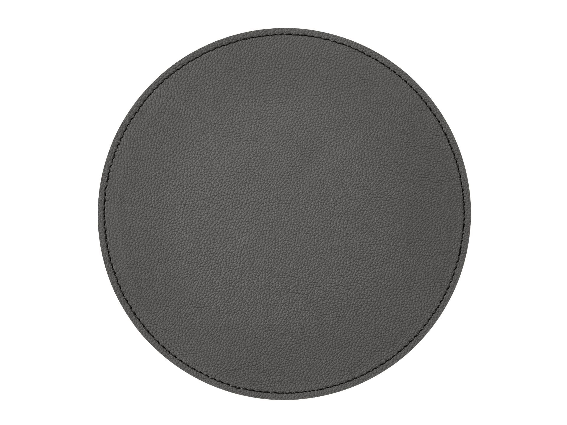 Круглый кожаный коврик для мыши EGLOOH APOLLO ARCH-00086294 - Вид №99