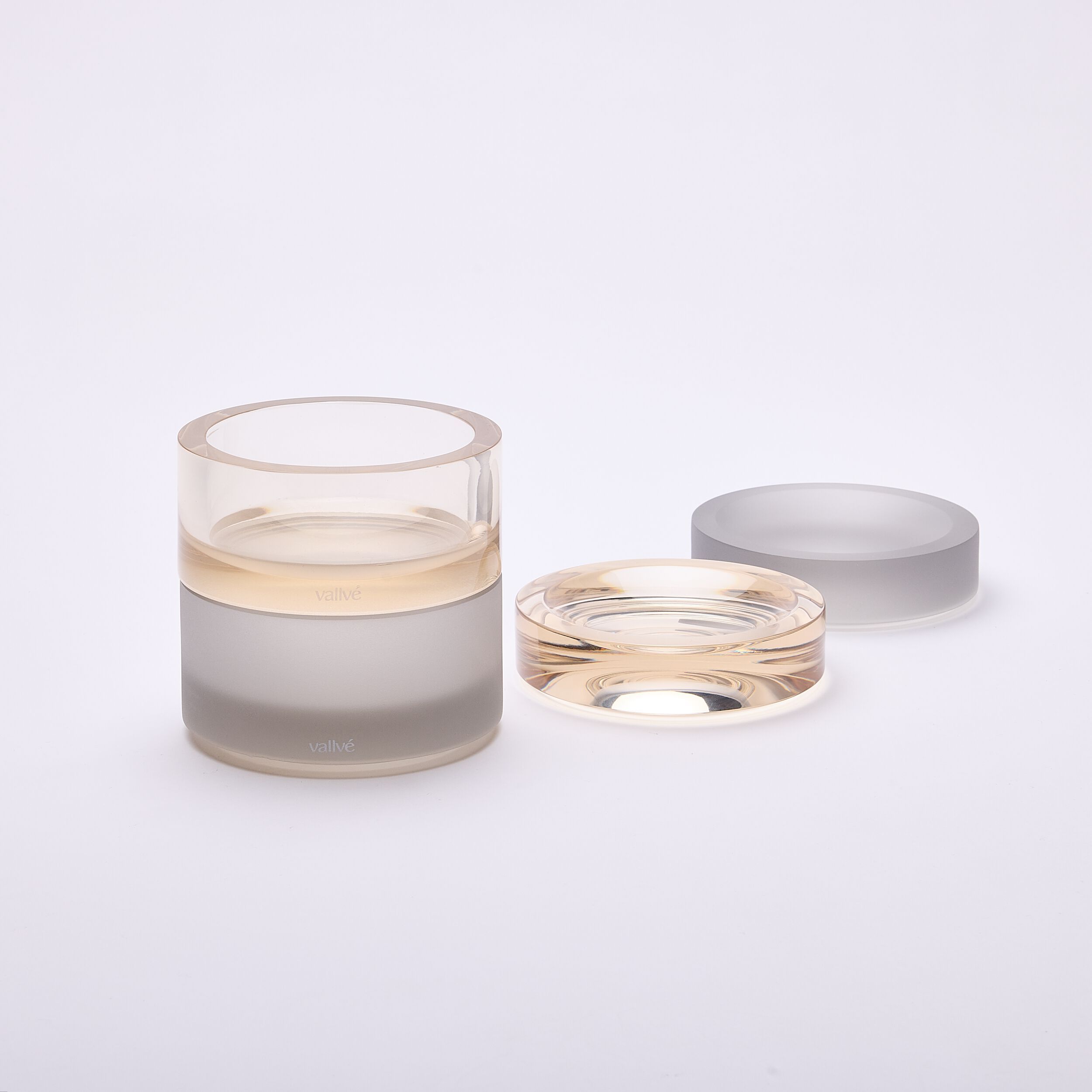 Контейнер для смолы Vallvé PERFECT BOX ARCH-00058036 - Вид №15