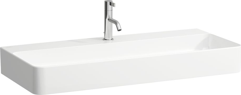 H8162874001041 Раковина, для установки на поверхность LAUFEN PRO - Вид №3