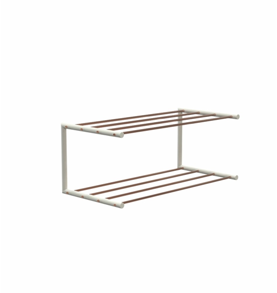 FROST Полка для обуви 1, 60см sun-id-1967335 - Вид №12