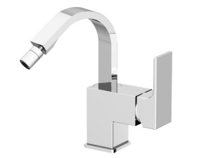 Смеситель для биде с одной ручкой