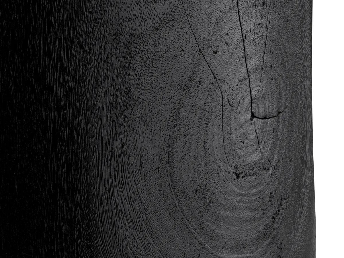 Круглый деревянный журнальный столик Suar для гостиной Eichholtz OASIS ARCH-00142381 - Вид №2