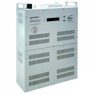 Стабилизатор напряжения Volter СНПТО-27 птс