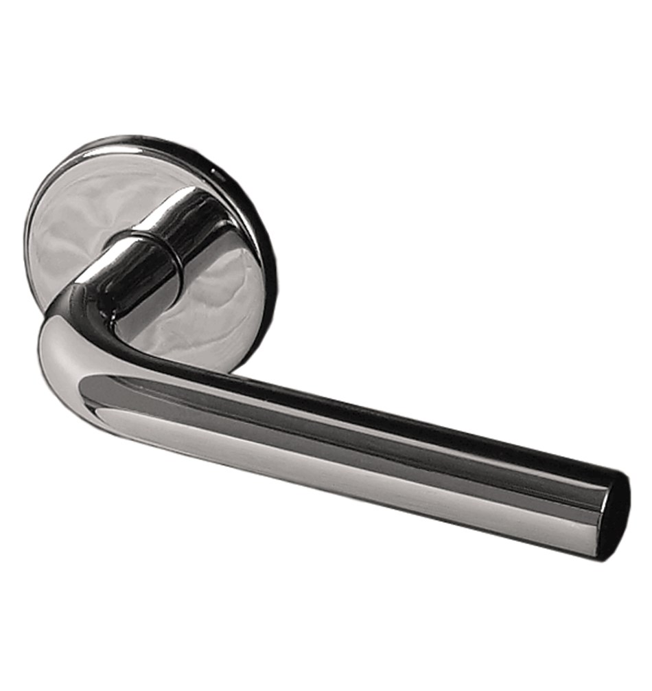 FROST Ручка рычага ELEMENT 1051 » полированная. Нержавеющая сталь Полированный A1051P  - Вид №1