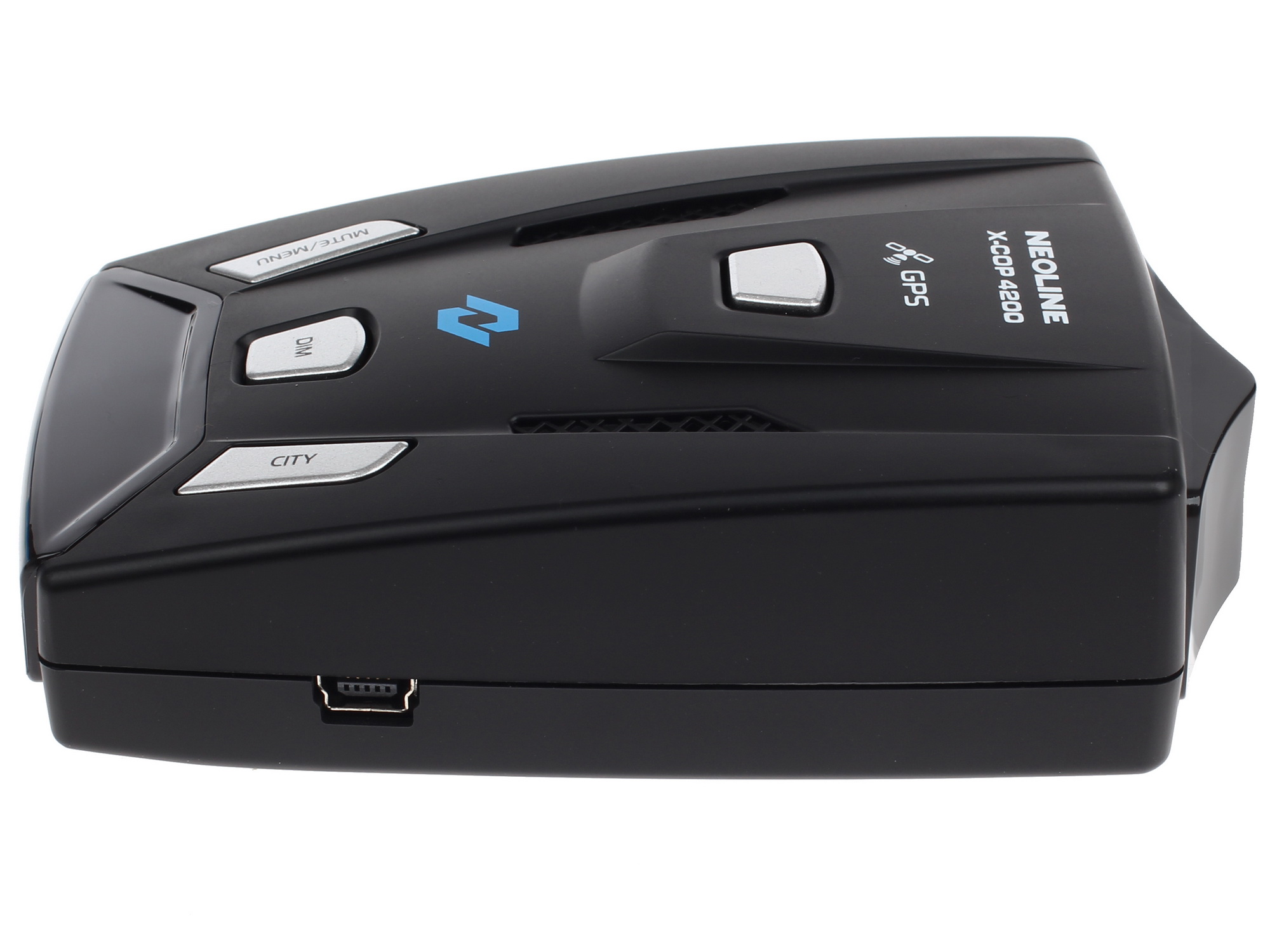 1119023 Радар-детектор Neoline X-COP 4200 STDN-0135968 - Вид №3