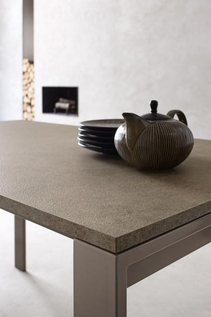 Pointhouse Раздвижной прямоугольный стол sun-id-1348134 - Вид №3