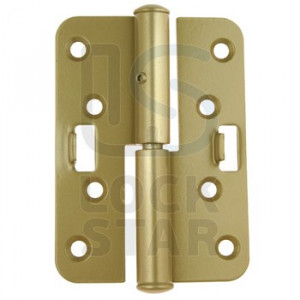 Петля 3244-114.5KS JME Santreyd LK01-971