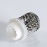 VT.157.0.05 Фильтр сетчатый для обратного клапана Valtec 3/4"  - Вид №3