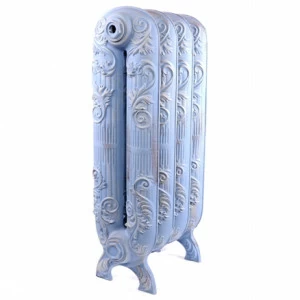 Чугунный радиатор RETROstyle Sheffield 560 11 секций