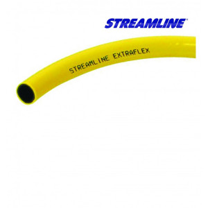 TYH12-100 STREAMLINE Противозакручивающийся шланг STREAMLINE EXTRAFLEX 12 мм 100 м
Противозакручивающийся шланг STREAMLINE EXTRAFLEX 12 мм.
