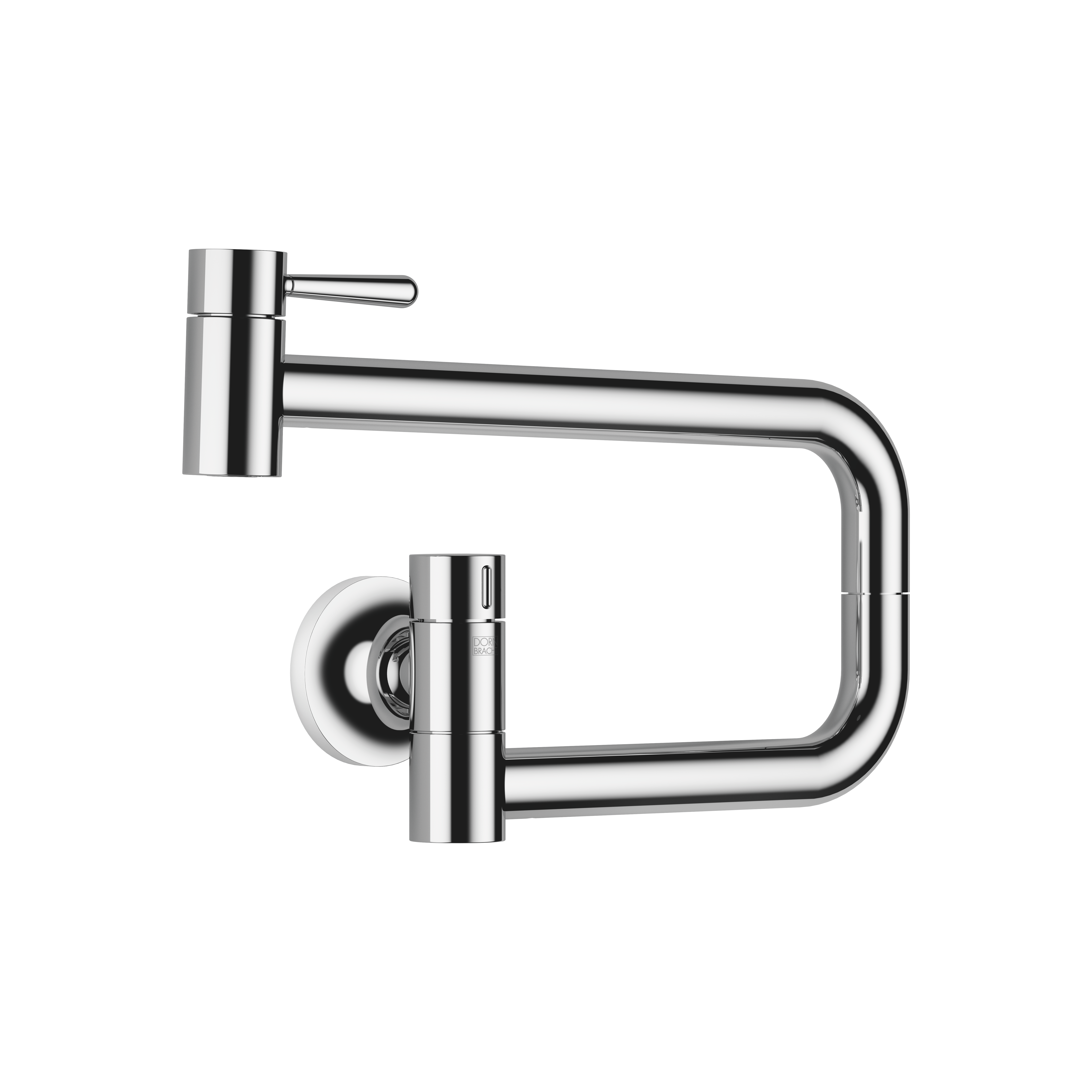 VAIA POT FILLER Клапан для холодной воды - Хром DornBracht 30805809-00