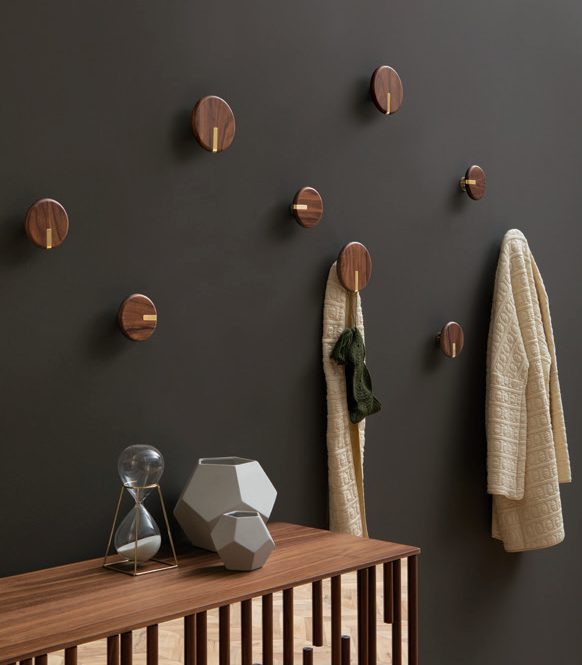 Вешалка TWEENS TONIN 7411 P 