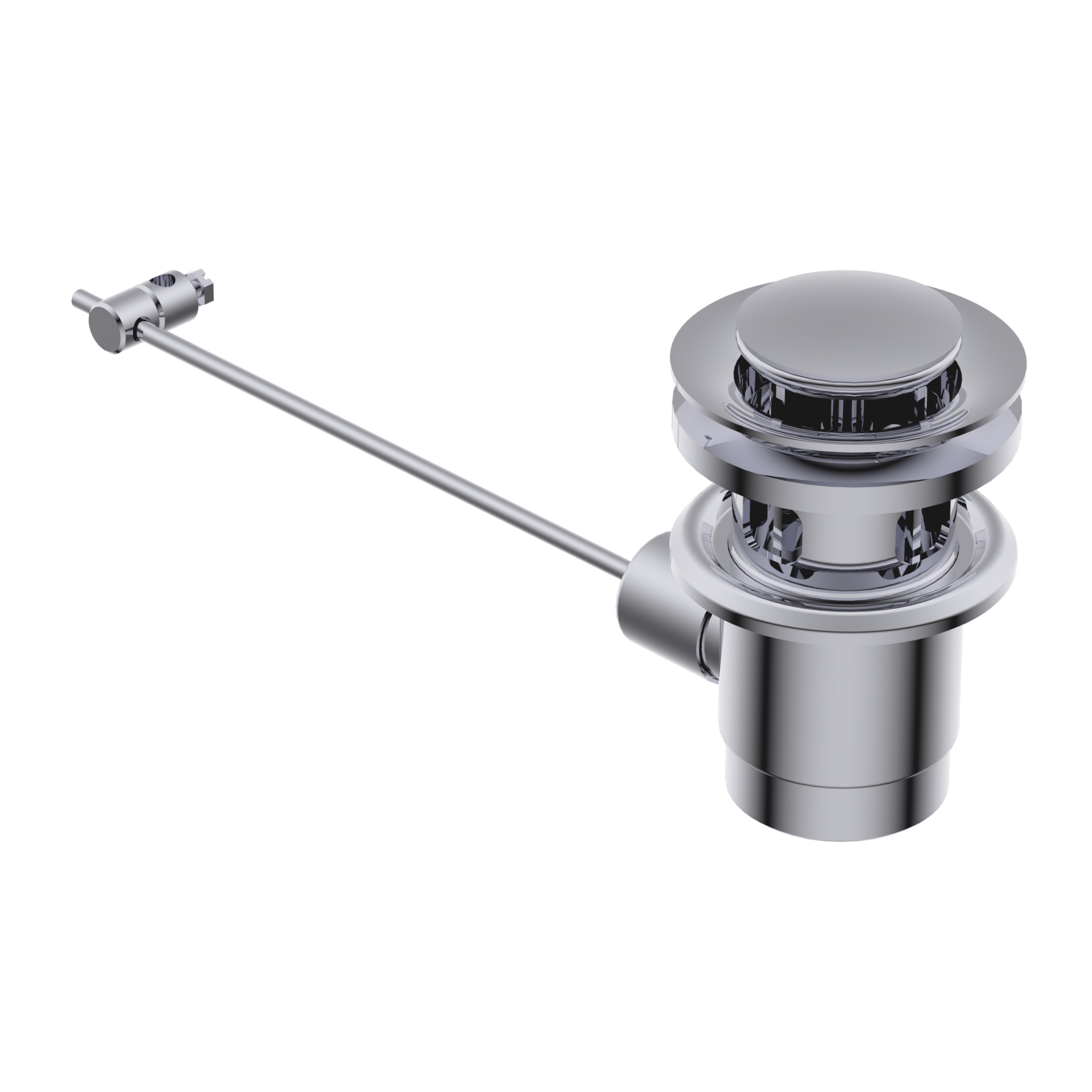 RCMB008 Поднимите мусор Ritmonio Pop up wastes 