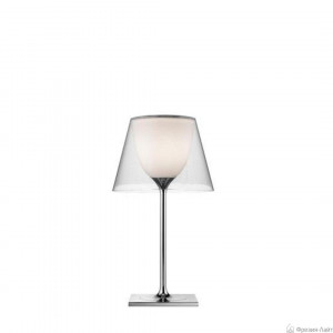 Flos F6263000 KTribe лампа настольная