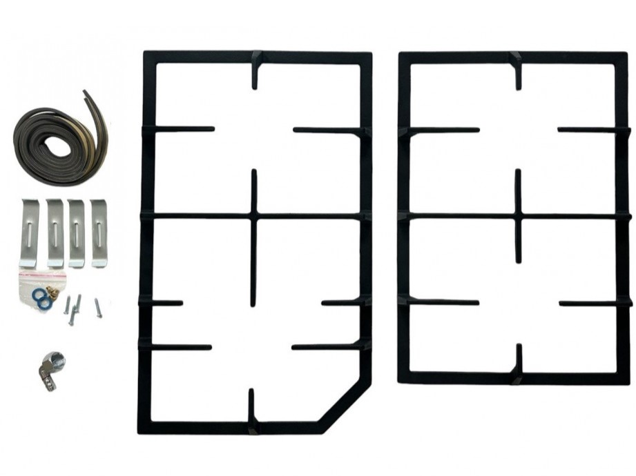 9225912 Газовая варочная поверхность SCHTOFF H6034C16IS STDN-0146546 - Вид №2