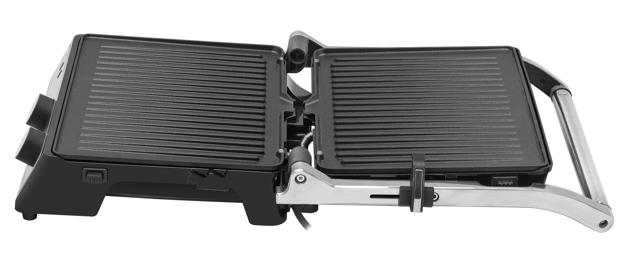 9171850 Гриль BBK BEG3000 черный STDN-0137836 - Вид №13