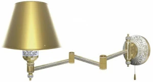 FEDE Настенный светильник из латуни  Fd1135----