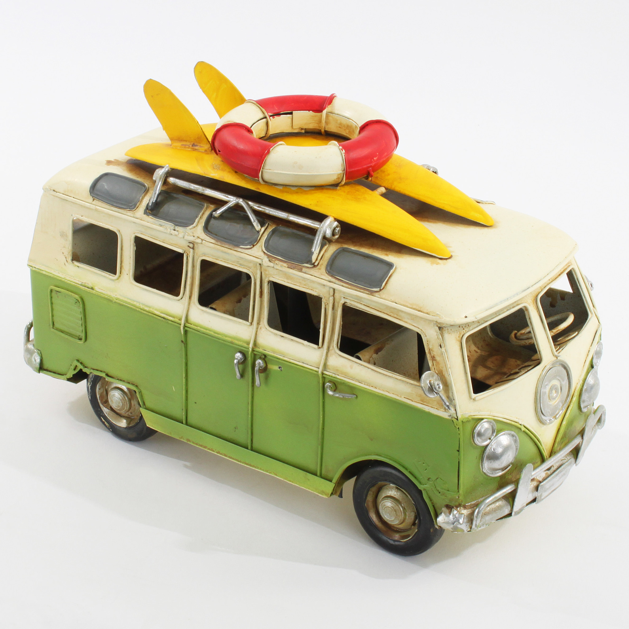 3870726.0153 Модель автомобиля TO4ROOMS  - Вид №1