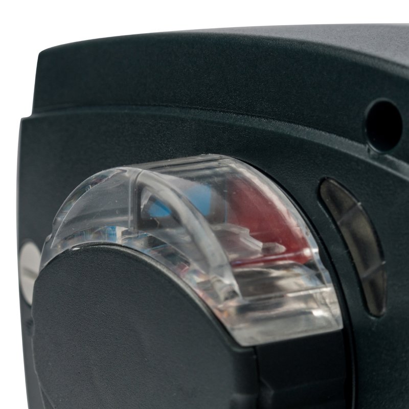 Сервопривод для смесительных клапанов для пропорциональной регулировки STOUT ход 90° SVM0005230016 - Вид №3