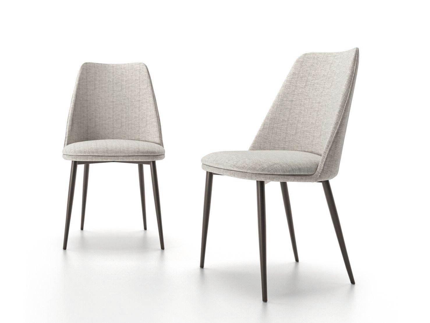 Тканевый стул Santalucia Mobili Homy ARCH-00088719