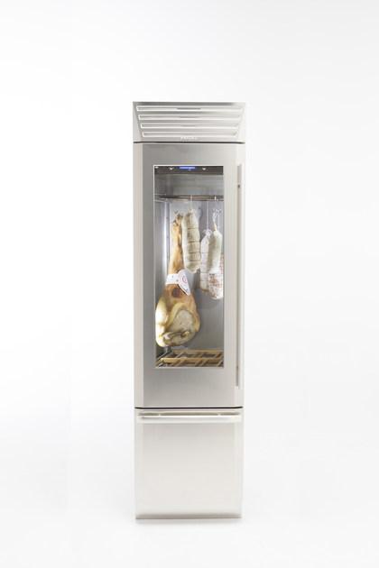 FHIABA Подвал / ветчина со стеклянной дверью Standplus Ms5991twt / ms5990twt - Вид №1