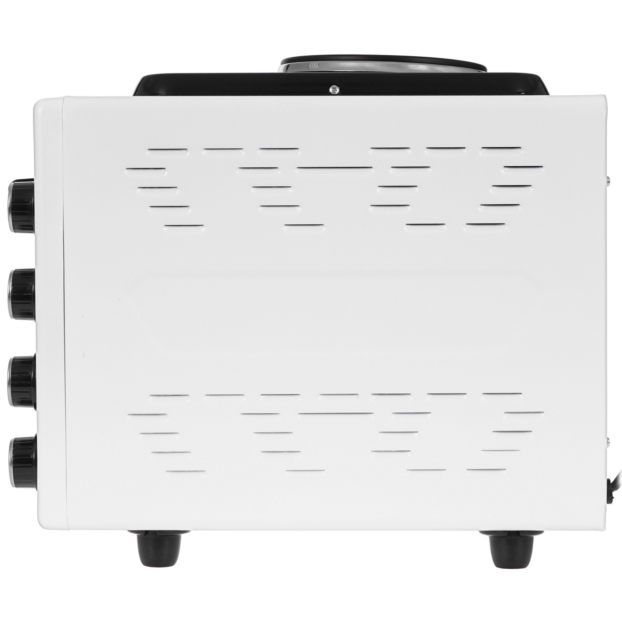 5347099 Мини-печь Kraft KF-MOHP 3800 W белый STDN-0136445 - Вид №2