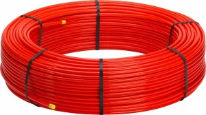 615 680 Модель 1405 Трубопроводные системы  Fonterra панельное отопление  Трубы