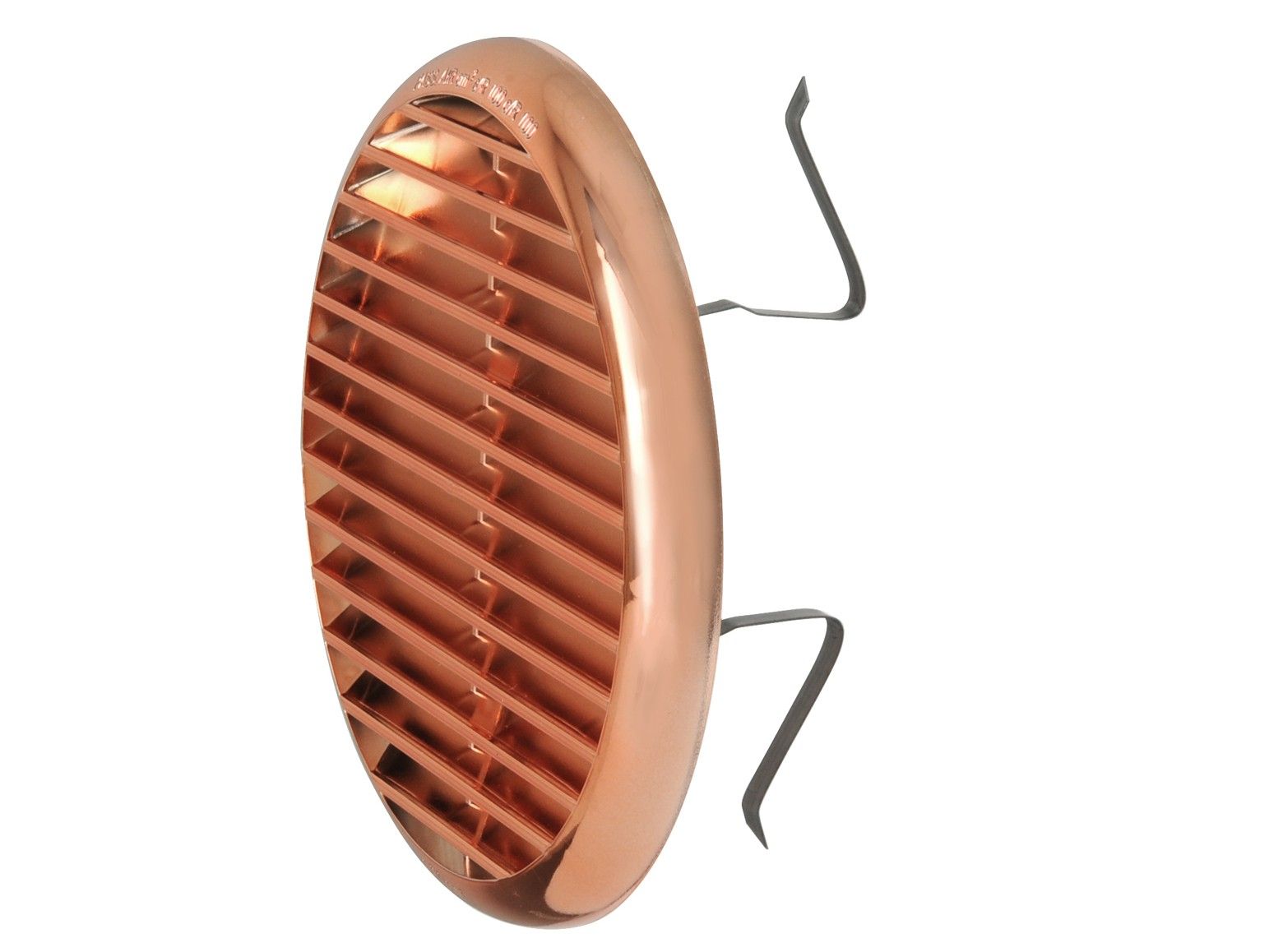 Круглая вентиляционная решетка ABS First Corporation вентиляция ARCH-00028323