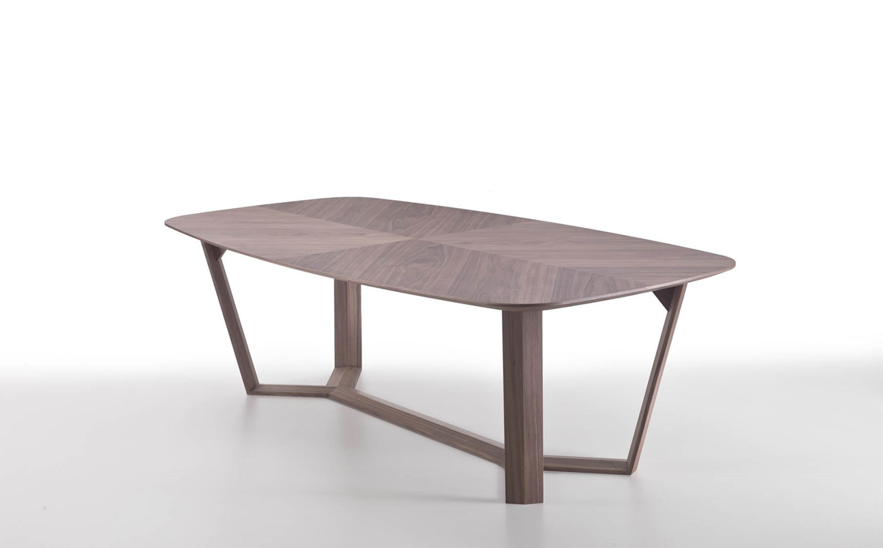 Стол WAY I 4 MARIANI WAY000TA240CR Home