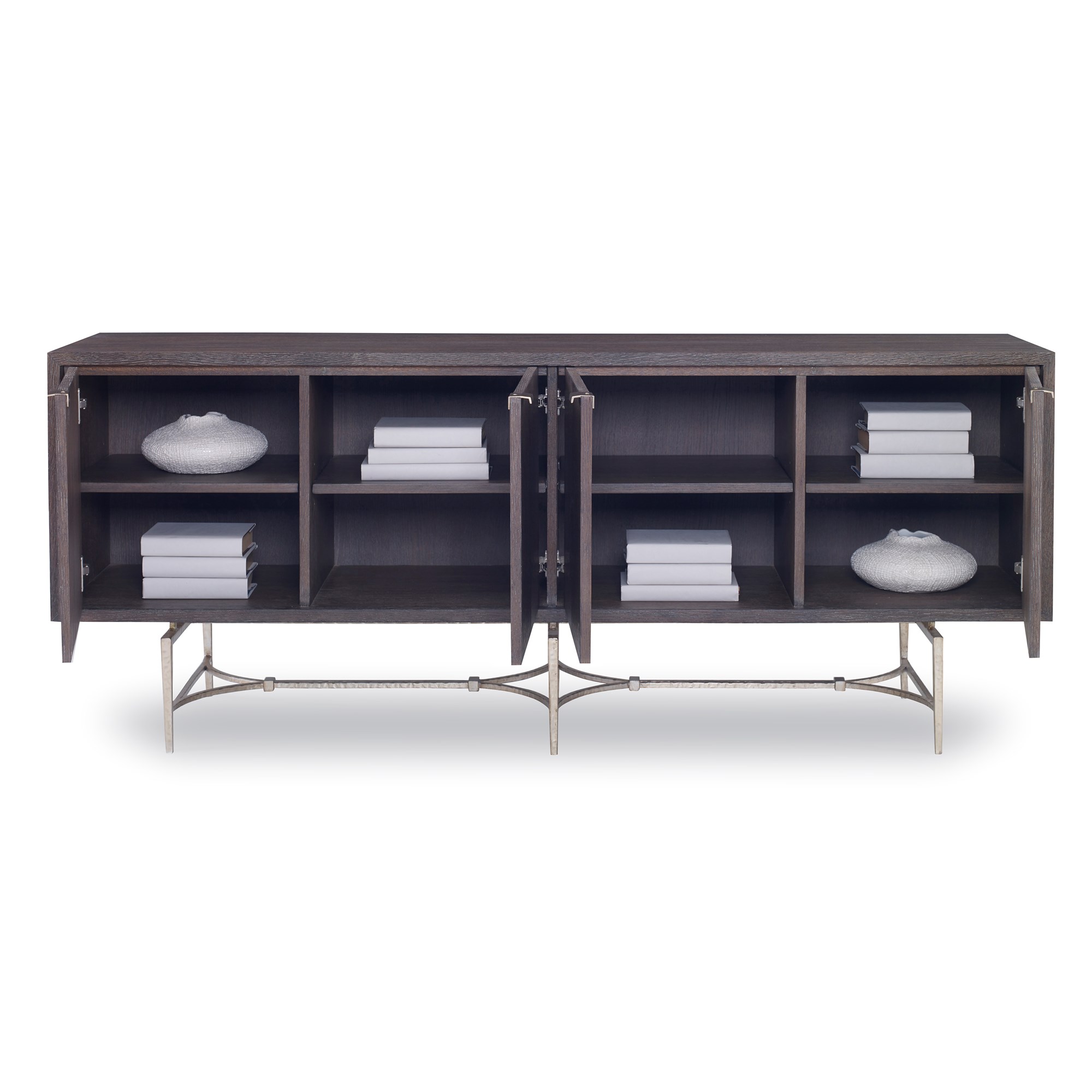 Шкафы 09150-630-001 Double Diamond Multi-Use Cabinet Ambella  - Вид №4