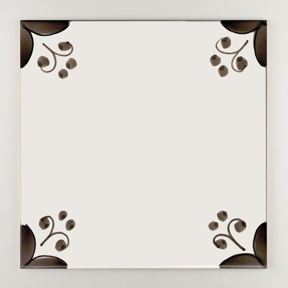 Пол / покрытие из глины ручной работы La Riggiola традиция ARCH-00011685 - Вид №1