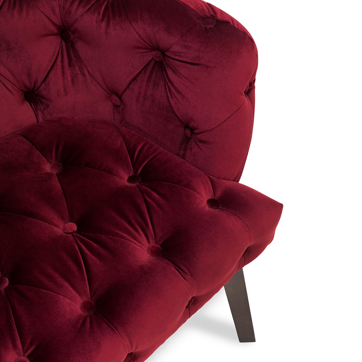 700402-LE ABHIKA СТУЛ МАЛЬЧИК ROUNDIT LEMON  - Вид №8