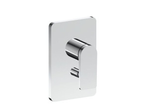 Смеситель для ванны / душа с переключателем