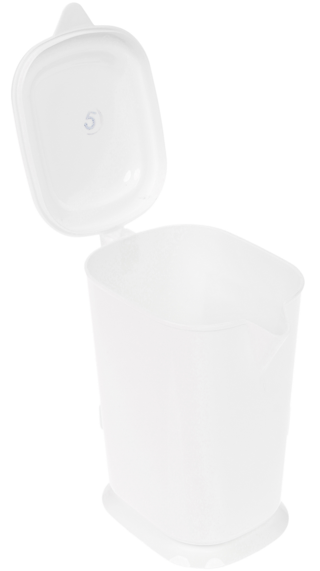 1051754 Электрочайник Мастерица ЭЧ-1,0/0,8-220Б белый STDN-0086124 - Вид №2