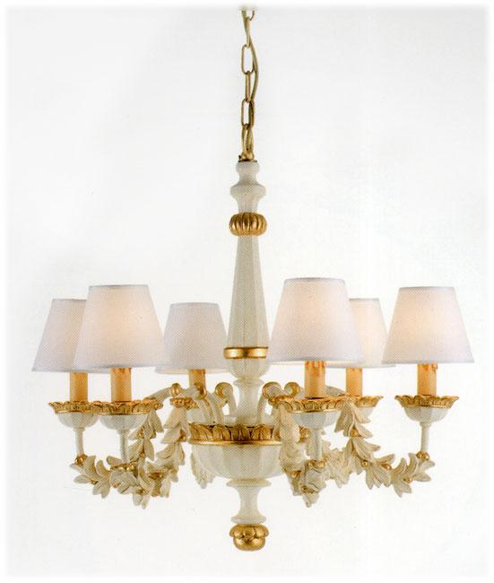 Люстра  CHELINI 95 