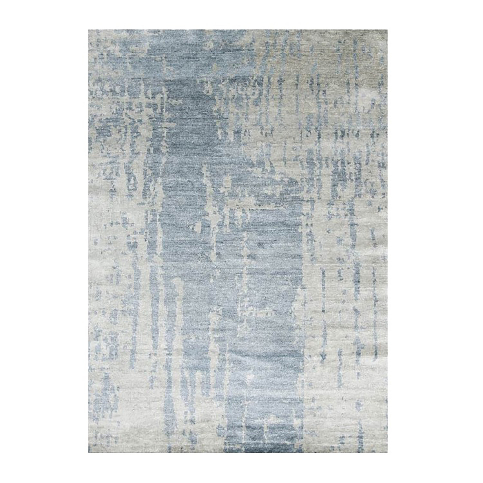 2000983242914 Ковер blue 170/240 LINIE DESIGN Esila 