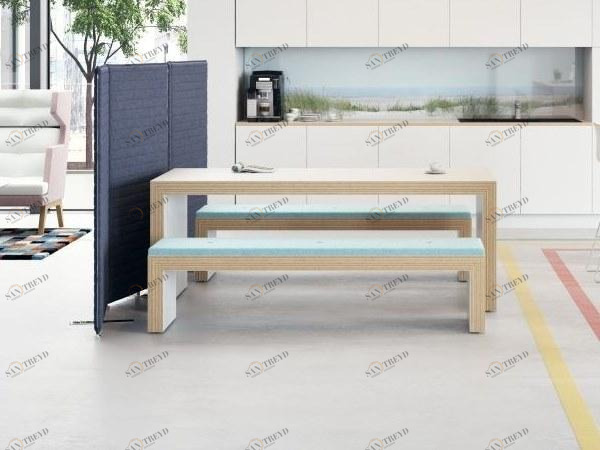 FURNIKO Прямоугольный стол Happy hour sun-id-1439567