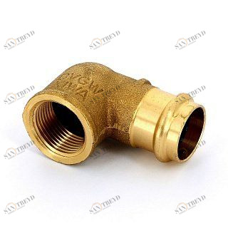 Угол пресс-B 35х1"1/4 IBP P4090G03510000