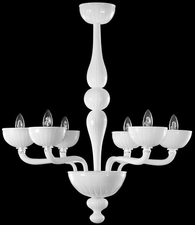 MULTIFORME Люстра ручной работы из муранского стекла Edgar sun-id-1467127 - Вид №5