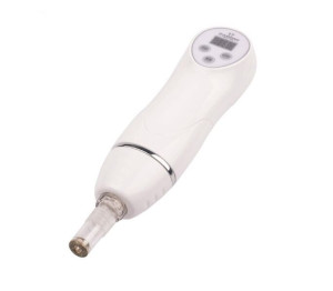 27264 Прибор для чистки и пилинга кожи "алмазная дермабразия" мод 917 Beauty Star