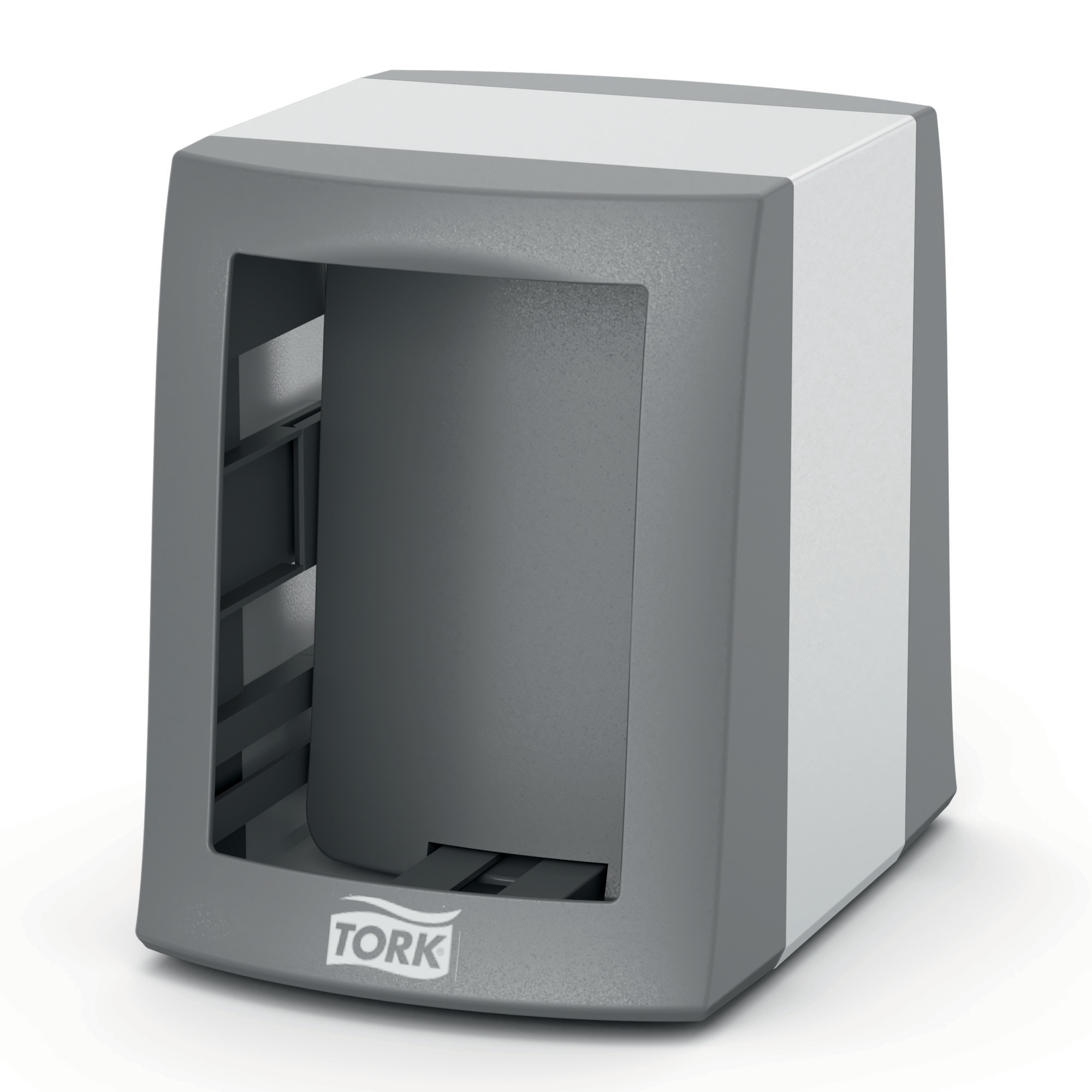 27180038 Диспенсер для столовых салфеток Fastfold Tork 