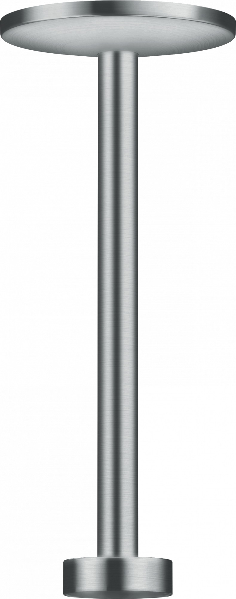 48496260 Соединитель потолочный 300 мм для верхнего душа 280 2jet AXOR ONE