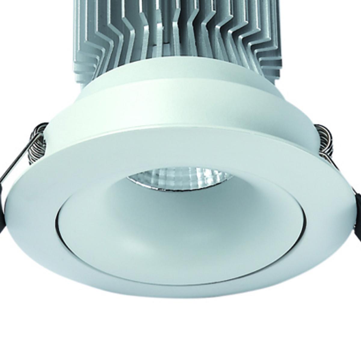 099369 Встраиваемый светильник MANTRA FORMENTERA C0076 Mantra Formentera - Вид №2