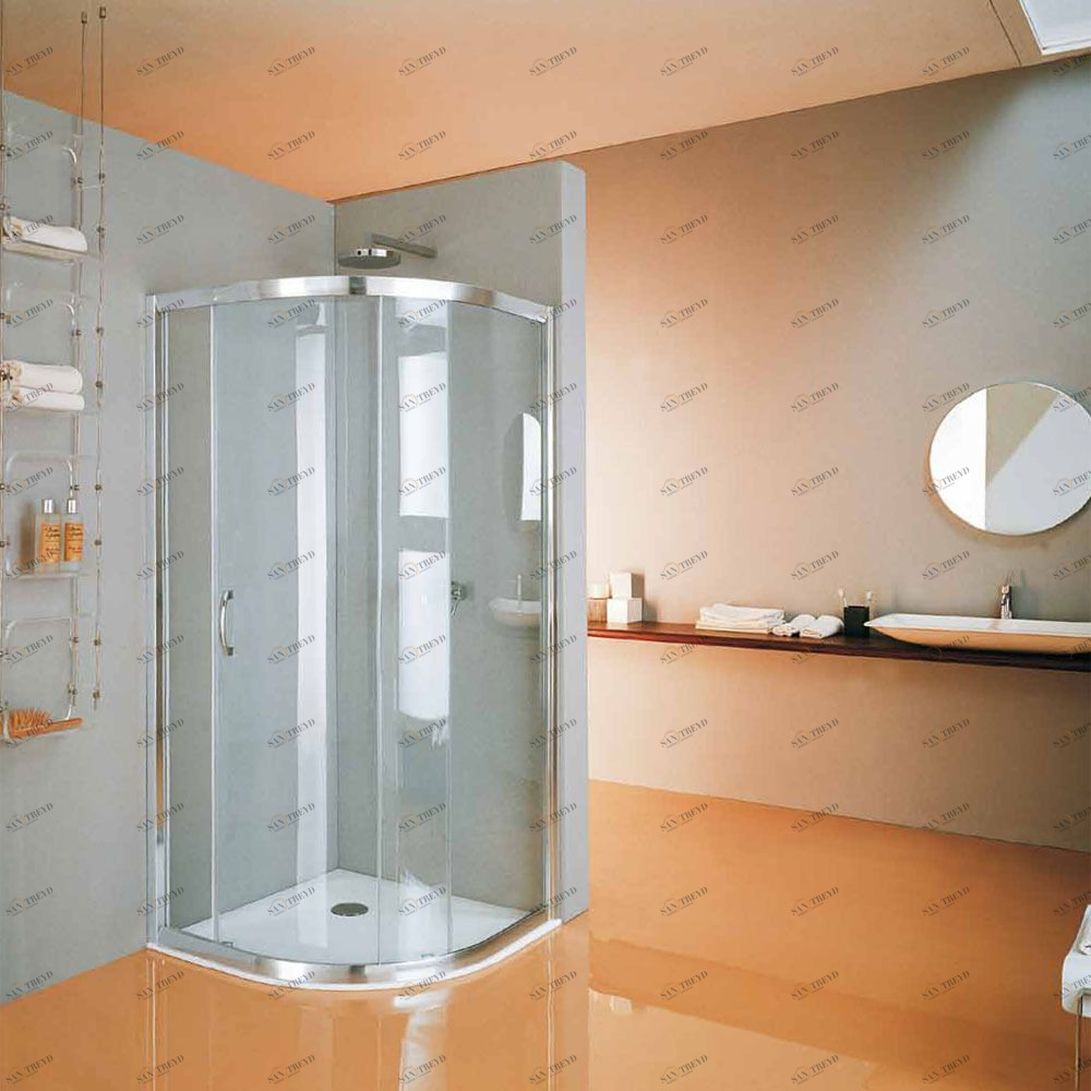 B7262ULUTR New Cee Сollection душевая зона  Samo 41175